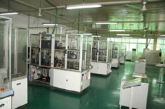 DongGuan JingPin Electronics Technology co.,ltd