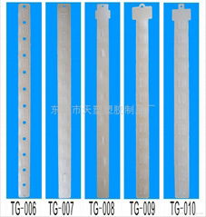 塑料挂條︱PP挂條︱超市挂條