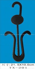 Shoe hook PP122