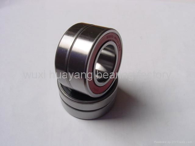 one-way bearing