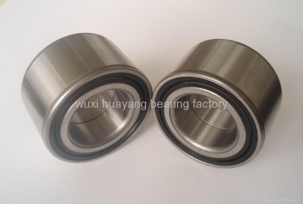 wheel-hub bearing