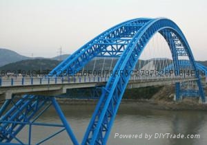 金属氟碳漆 4