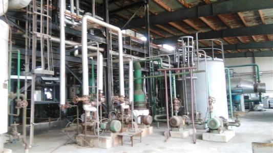 耐浓硝酸氟橡胶重防腐涂料