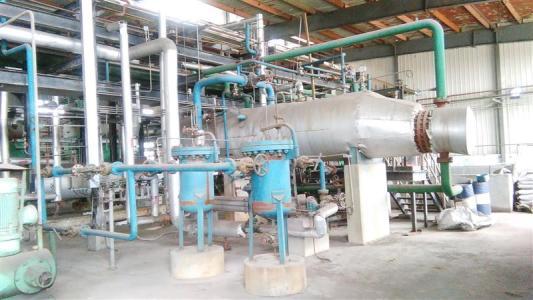 耐濃硝酸氟橡膠重防腐塗料 4