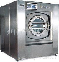 100公斤工業洗衣機價格 3