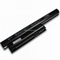 Brand new Laptop battery for Sony VAIO CB SV-E VGP-BPS26A VGP-BPL26  5