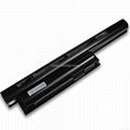 Brand new Laptop battery for Sony VAIO CB SV-E VGP-BPS26A VGP-BPL26 