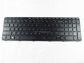 Laptop Keyboard HP 350 355 G1 G2  758027-001 Black US layout 
