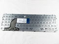 Laptop Keyboard HP 350 355 G1 G2  758027-001 Black US layout 