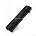  Laptop Battery For Toshiba PA3399U-1BAS PA3399U-1BRS PA3399U-2BAS Battery Pack 4