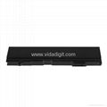 Laptop Battery For Toshiba PA3399U-1BAS PA3399U-1BRS PA3399U-2BAS Battery Pack 5
