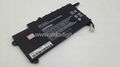 Laptop battery for  HP Pavilion 11 PL02XL HSTNN-LB6B power bank 