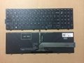 New for Dell Inspiron 15 3000 Series 3541 3542 3543 3558 3559 laptop keyboard