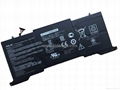 New 11.1V 50Wh C32N1301 Laptop Battery ASUS UX31L UX31LA Series 