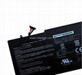 New 11.1V 50Wh C32N1301 Laptop Battery ASUS UX31L UX31LA Series  2