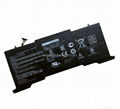 New 11.1V 50Wh C32N1301 Laptop Battery ASUS UX31L UX31LA Series  3