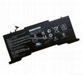 New 11.1V 50Wh C32N1301 Laptop Battery ASUS UX31L UX31LA Series 