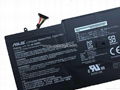 New 11.1V 50Wh C32N1301 Laptop Battery ASUS UX31L UX31LA Series  4