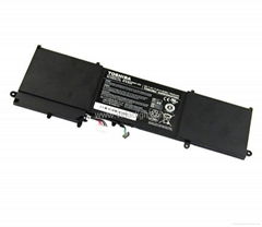 7.4V 7042mAh  Battery PA5028U-1BRS For Toshiba Satellite U845t U845 Notebook