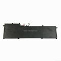 7.4V 7042mAh  Battery PA5028U-1BRS For Toshiba Satellite U845t U845 Notebook 4