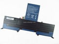 Laptop Battery For Acer Aspire S3 S3-391 S3-951 AP11D4F AP11D3F MS2346 Ultrabook 3