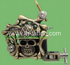 tattoo GUN