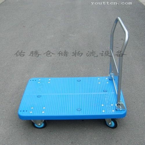 上海折疊手推車