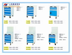 上海移动工具柜