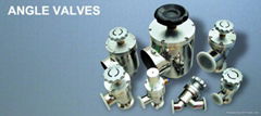 Vacuum Valve