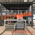 集裝箱房屋地板生產線 3