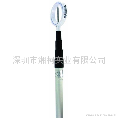 高爾夫撈球器 3