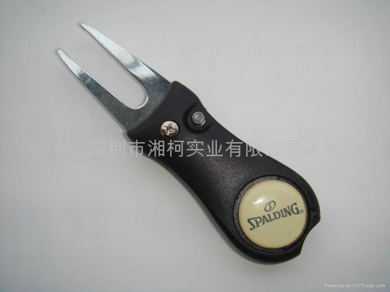 Golf Divot tool 5