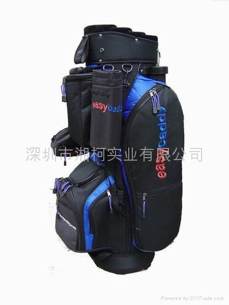 GOLF BAG 5