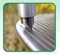  Golf iron club groove Sharpener 1