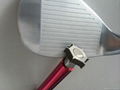  Golf iron club groove Sharpener 5