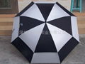 GOLF UMBRELLA 1