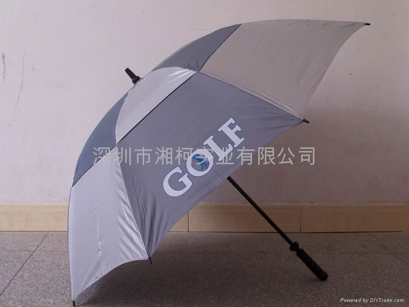 GOLF UMBRELLA 4