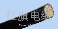 塑料絕緣船用電力電纜