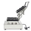 tartlet shell  maker,tartlet machine,automatic tartlet machine