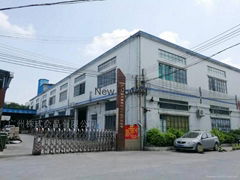 Guangzhou New Power Catering Equipment Manufacturing Co.,Ltd