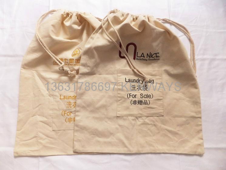 laundry bag