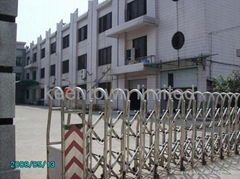 Dongguan Kenway  Handbag factory