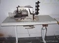 Used  Renown pin tuck sewing machine 