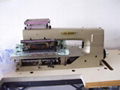  RENOWN TYPE   50 NEEDLE SMOCKING SEWING MACHINE 