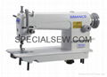 8700 SINGLE NEEDLE LOCK STITCH MACHINE 