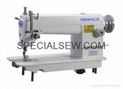 8700 SINGLE NEEDLE LOCK STITCH MACHINE