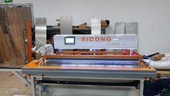 JG-3000 AUTOMATIC PIN TUCK SEWING MACHINE 