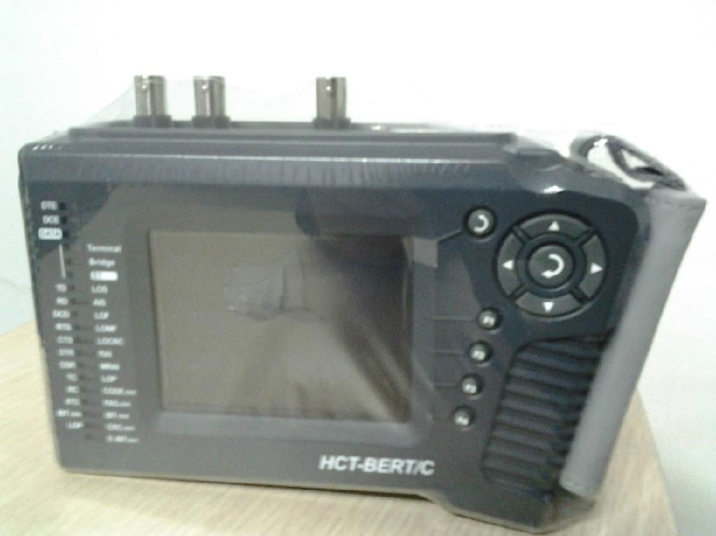 CTC HCT-BERT/C数据误码测试仪