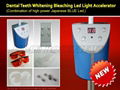 2010 PRO TEETH WHITENING BLEACHING LED LIGHT LAMP Accelerator