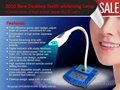 NEW Desktop Professional teeth whitening light Accelerator